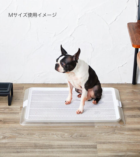 Bonbi(ボンビアルコン)ペットレークリアメッシュ